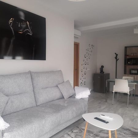 Alojamiento Seda Alcalá de Guadaira Kültér fotó