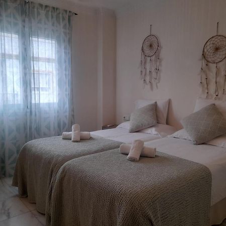 Alojamiento Seda Alcalá de Guadaira Kültér fotó