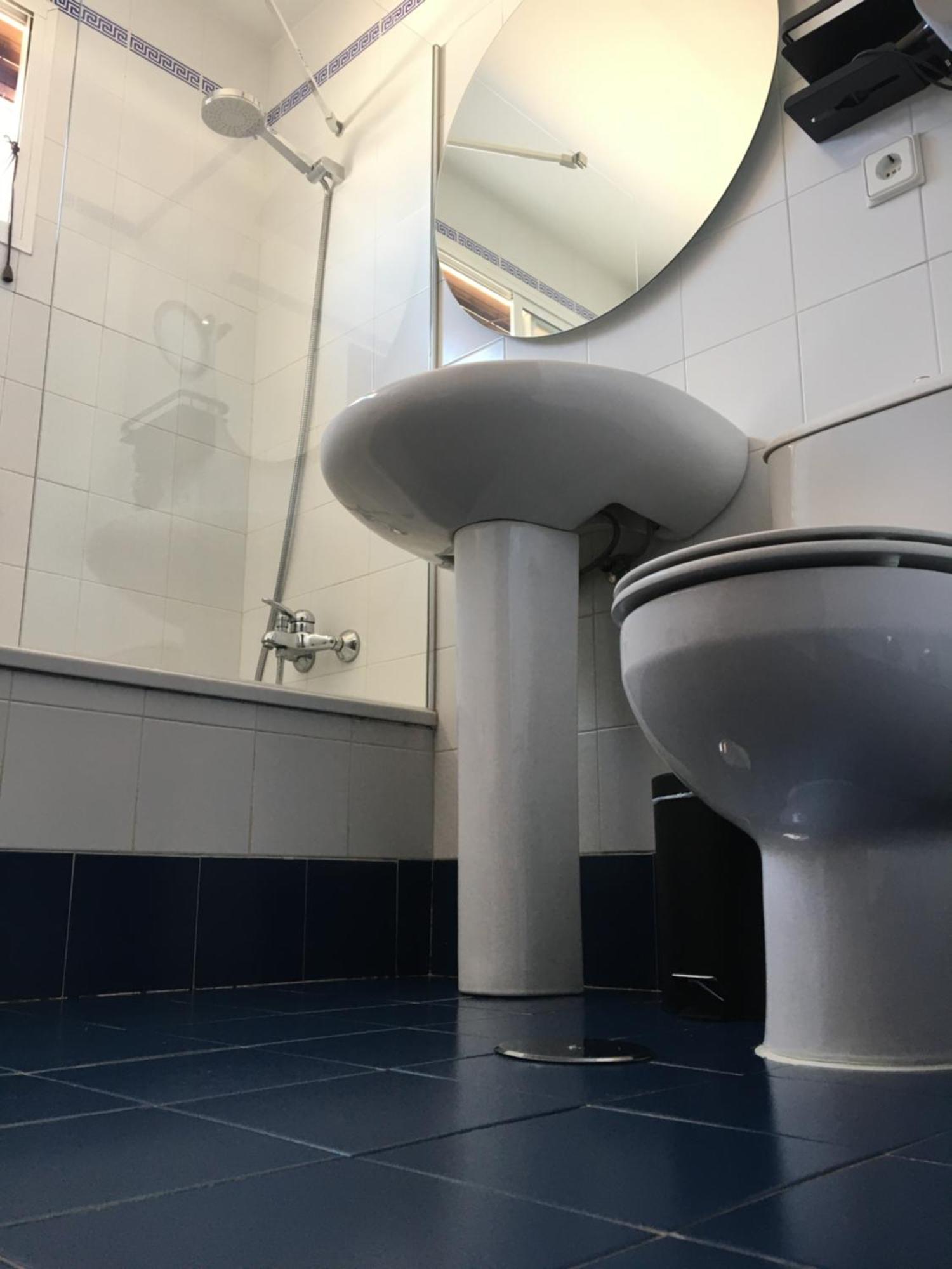 Alojamiento Seda Alcalá de Guadaira Kültér fotó