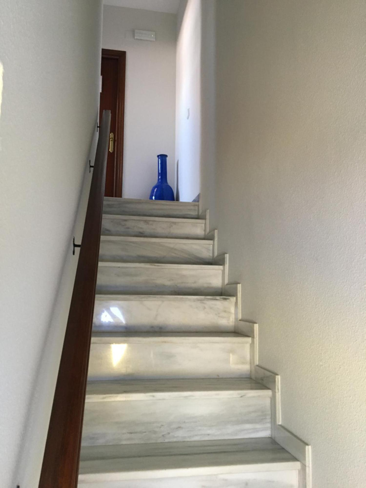 Alojamiento Seda Alcalá de Guadaira Kültér fotó