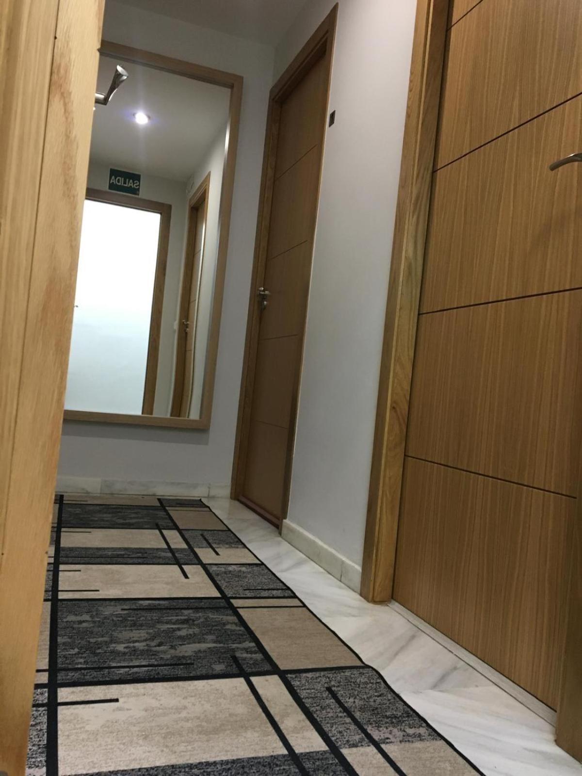 Alojamiento Seda Alcalá de Guadaira Kültér fotó