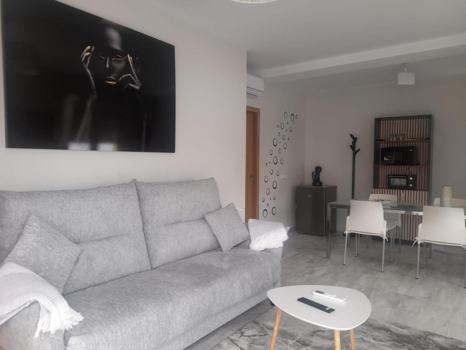 Alojamiento Seda Alcalá de Guadaira Kültér fotó